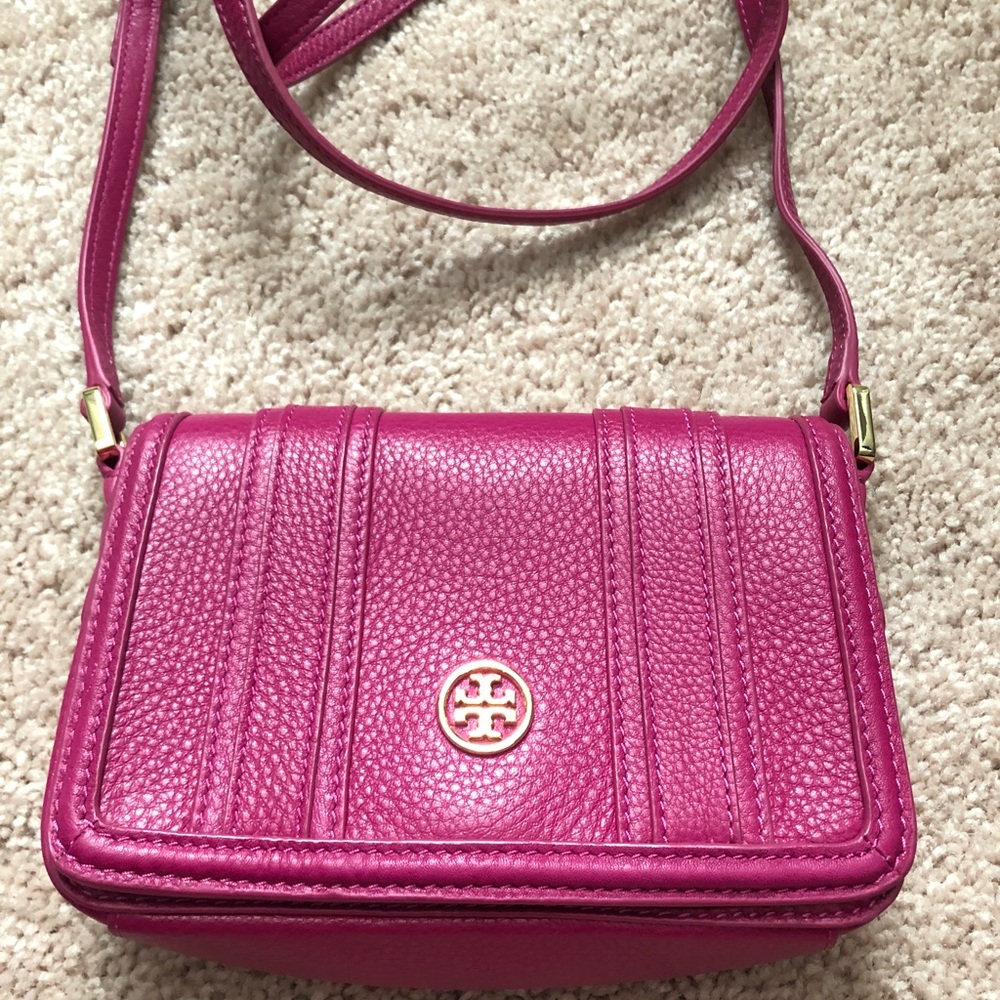 Tory Burch crossbody